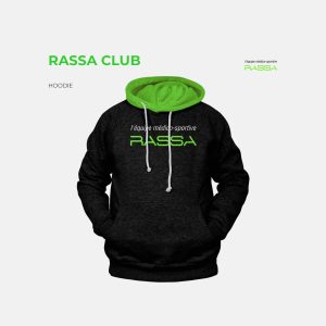 Rassa Hoodie