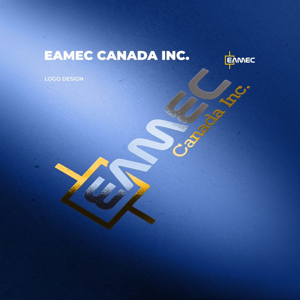 Eamec Logo
