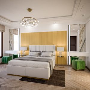 Pardis Apartment Kitchen