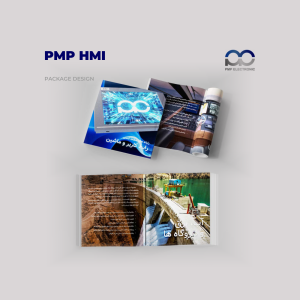 PMP HMI Catalog