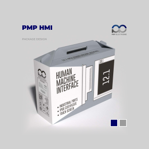 PMP HMI Packing Design