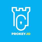 Prokey icon