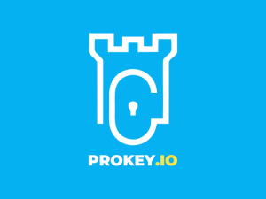 Prokey icon