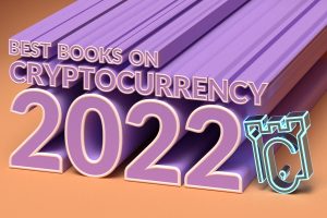 Crypto Books Banner