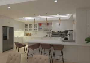 Kitchen Bar