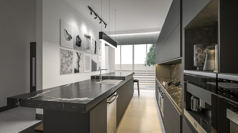 Kitchen Bar