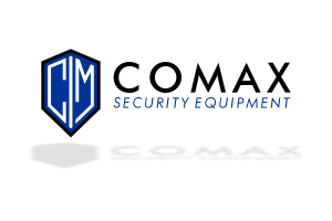 Comax Security Logo