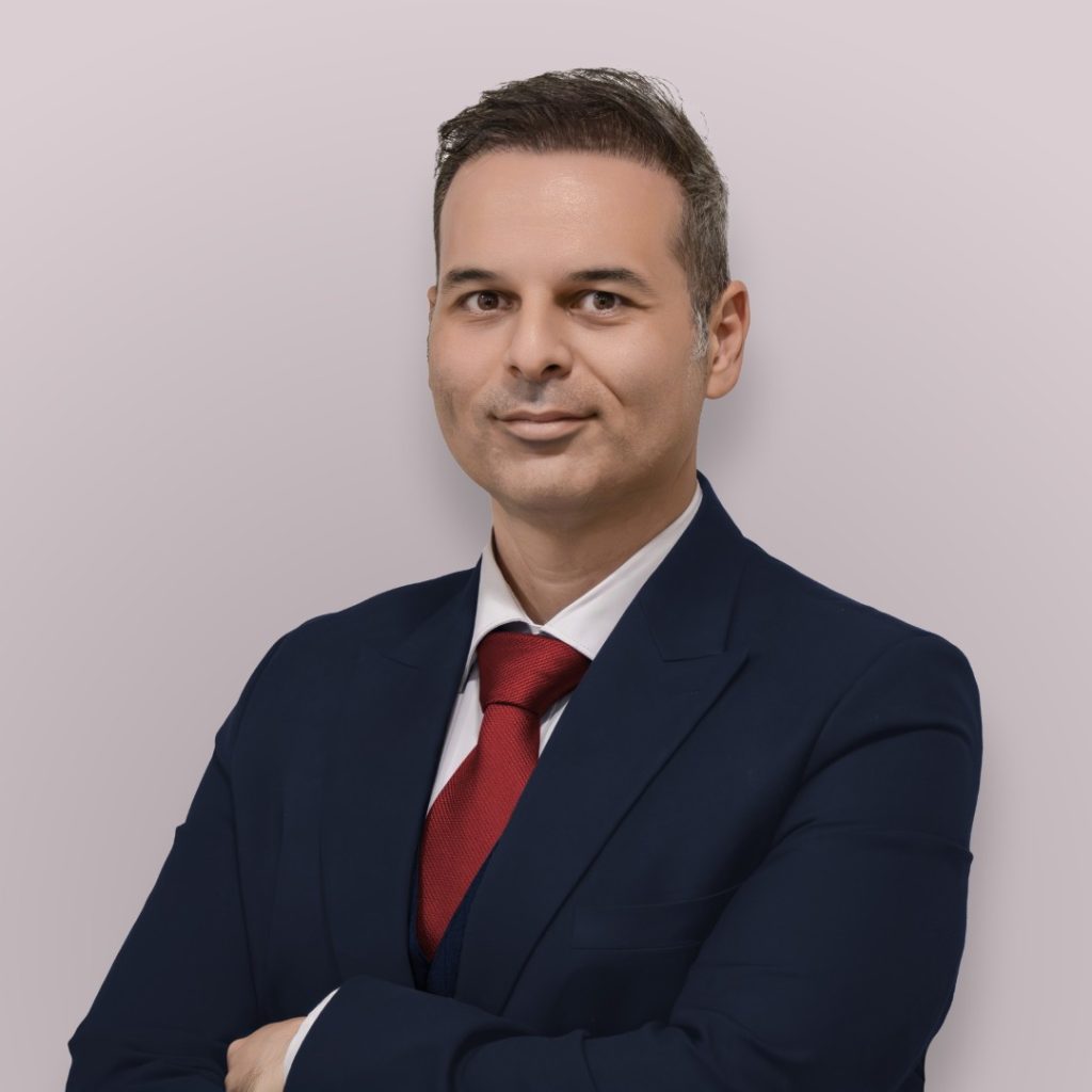 Navid Khorshidi