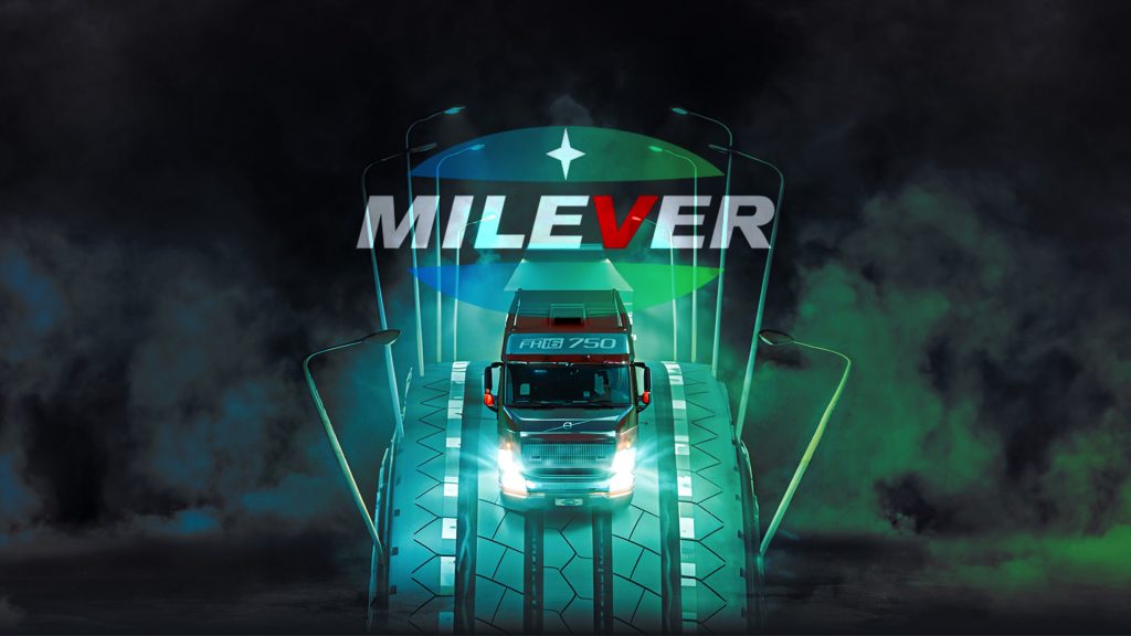 Milever Banner