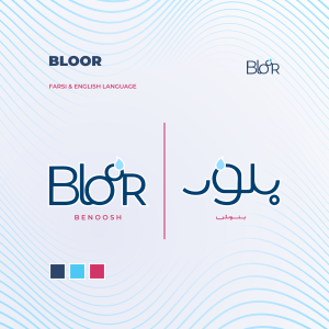 Bloor Logo