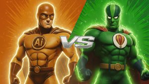 CorelDRAW vs Illustrator comparison